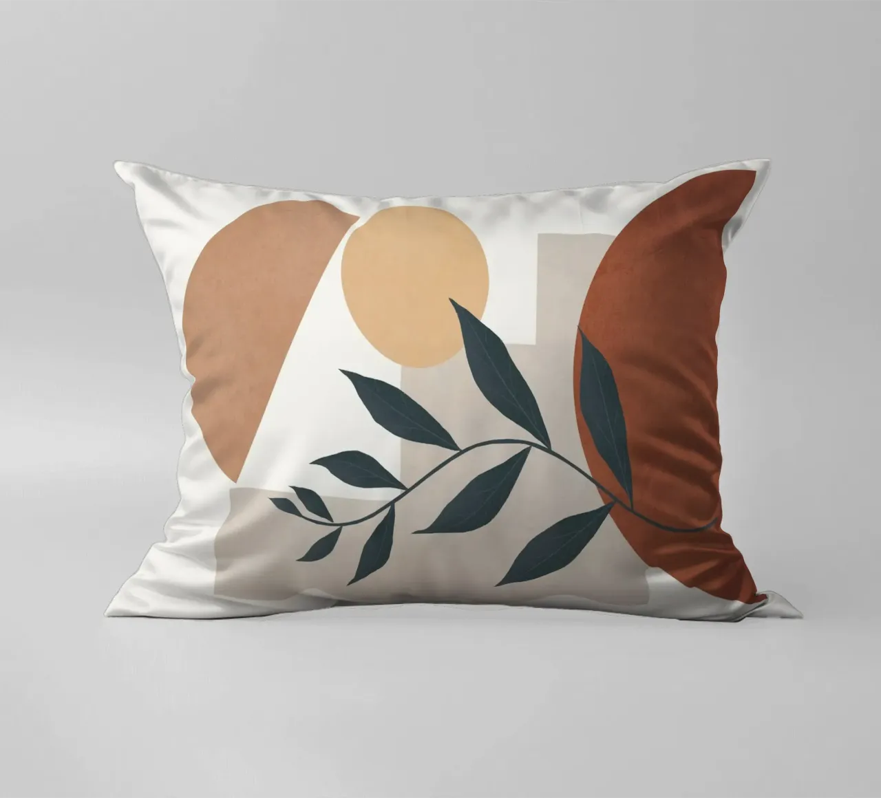 Shapes and Branches 07 cuscino da cityart