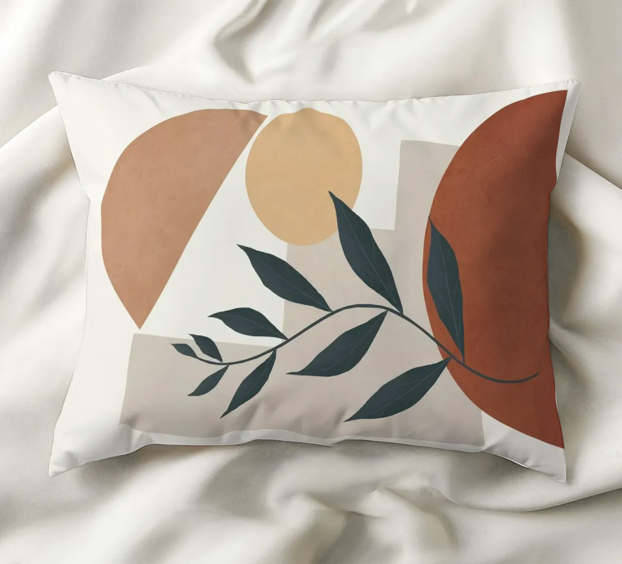 Shapes and Branches 07 cuscino da cityart