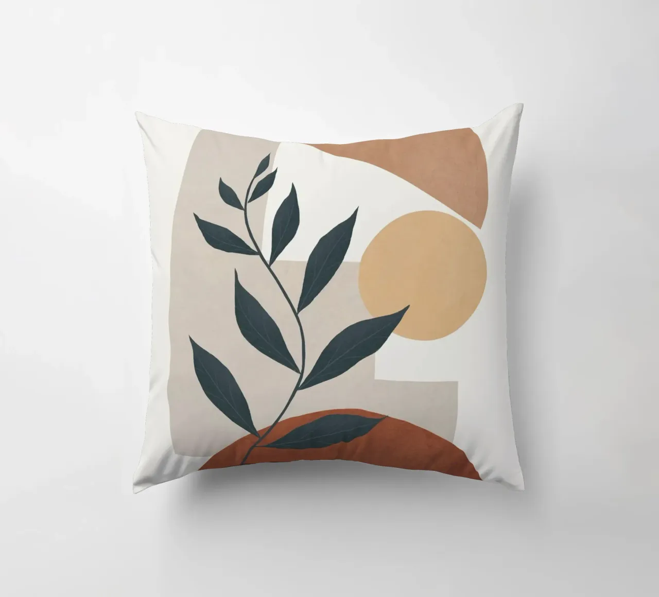 Shapes and Branches 07 cuscino da cityart