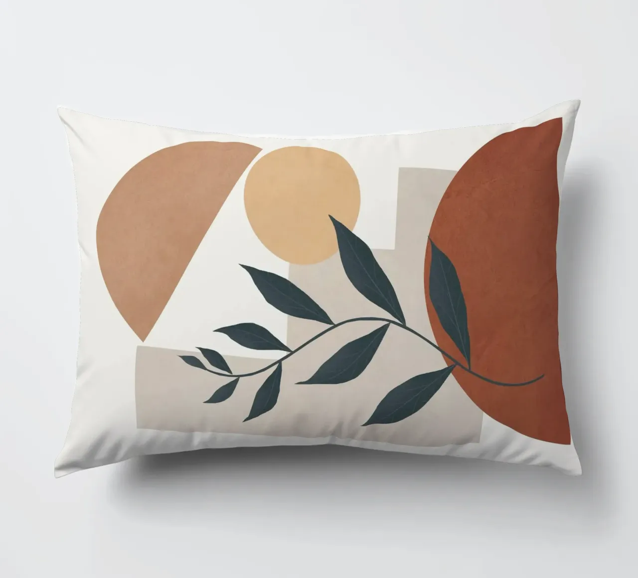 Shapes and Branches 07 cuscino da cityart