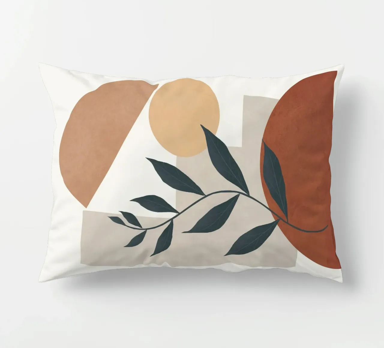 Shapes and Branches 07 cuscino da cityart