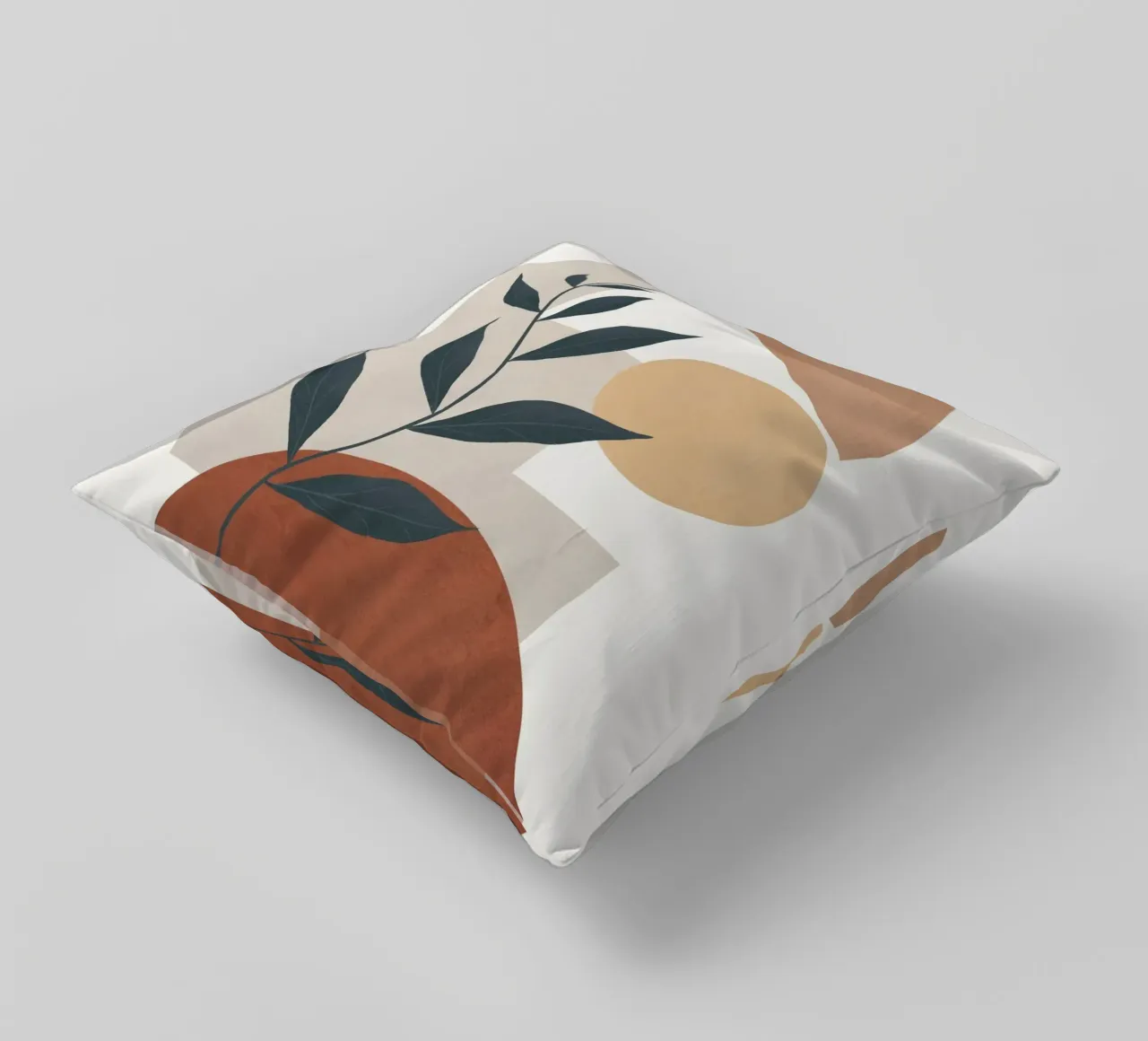 Shapes and Branches 07 cuscino da cityart