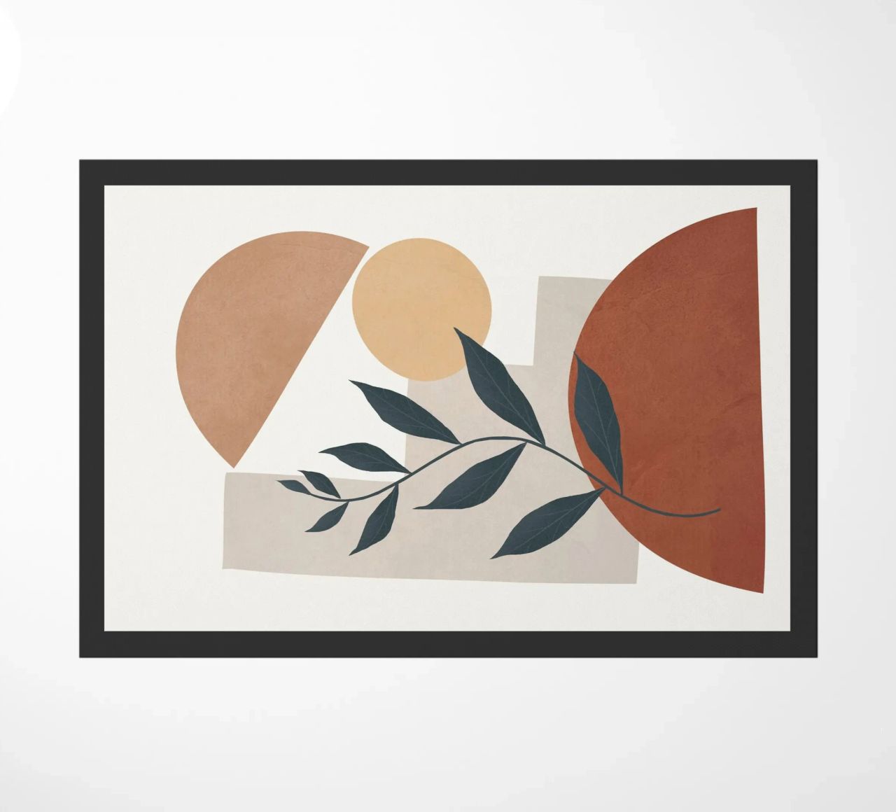 Shapes and Branches 07 zerbino da cityart