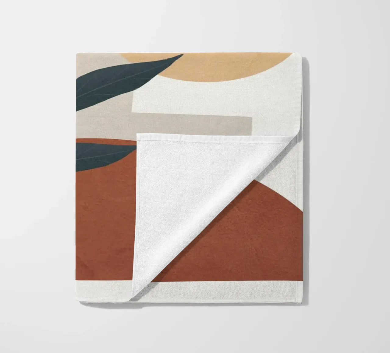 Shapes and Branches 07 telo mare da cityart