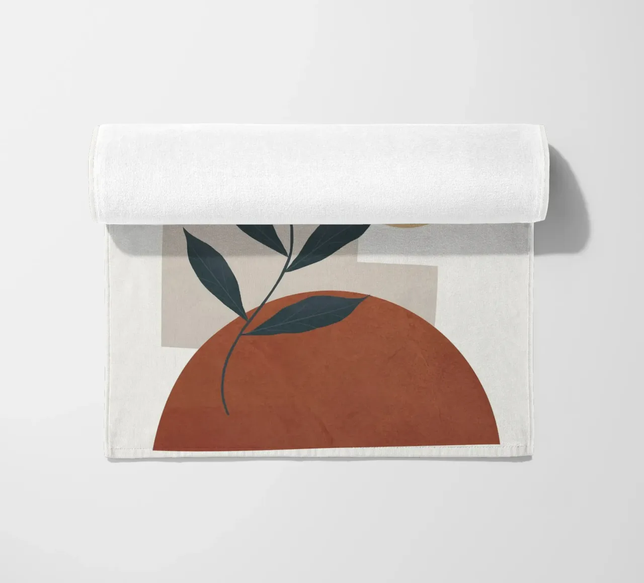 Shapes and Branches 07 telo mare da cityart