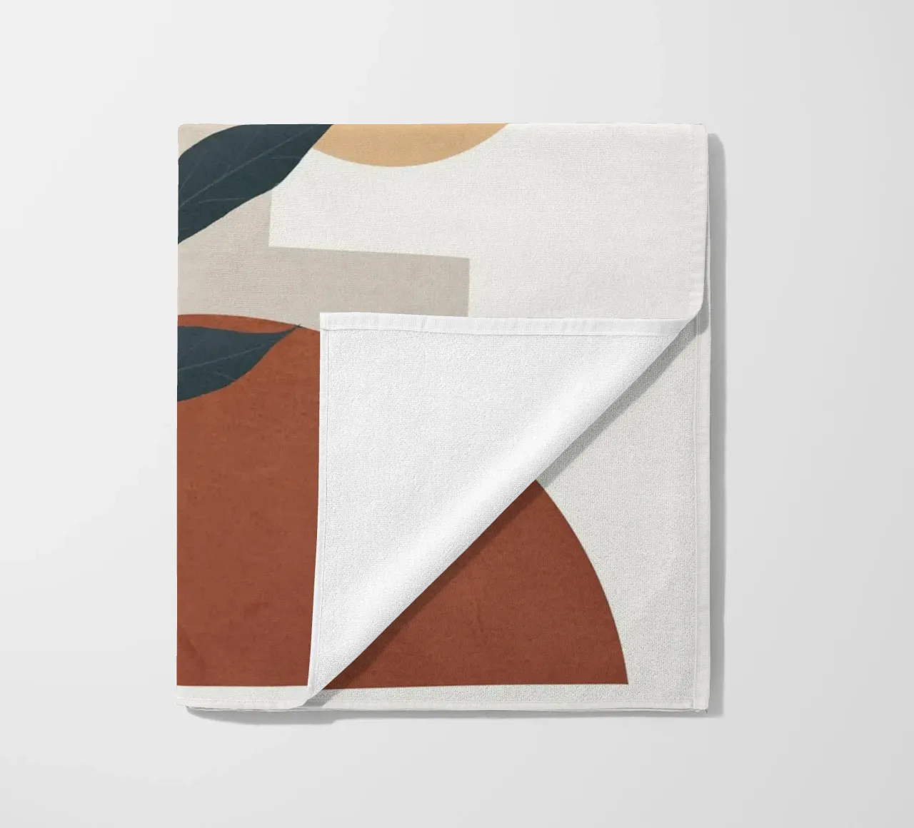 Shapes and Branches 07 telo mare da cityart