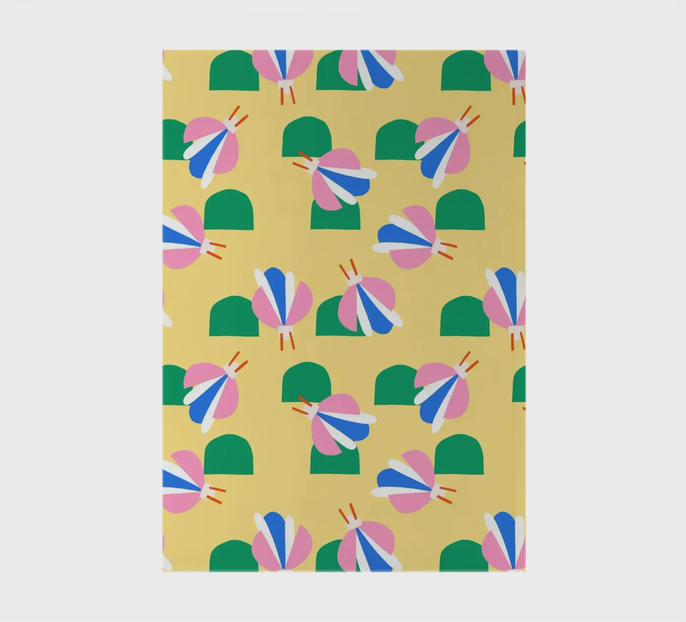 Soft Rebels notebook by Lisa Jasmin Bauer