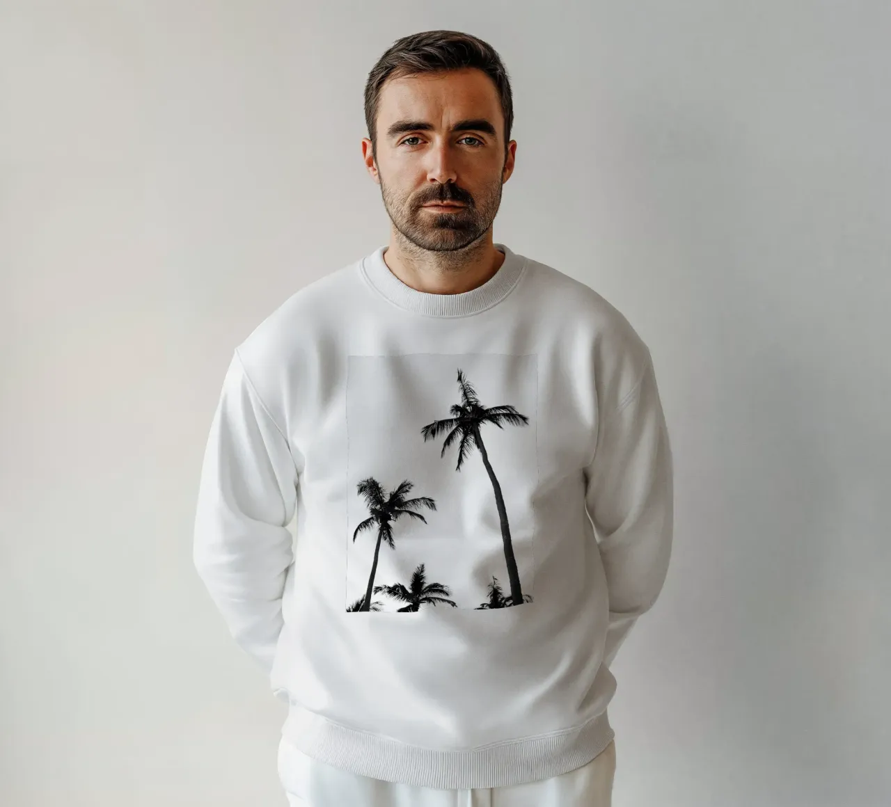 Tropycal 2 felpa da rafael campezato