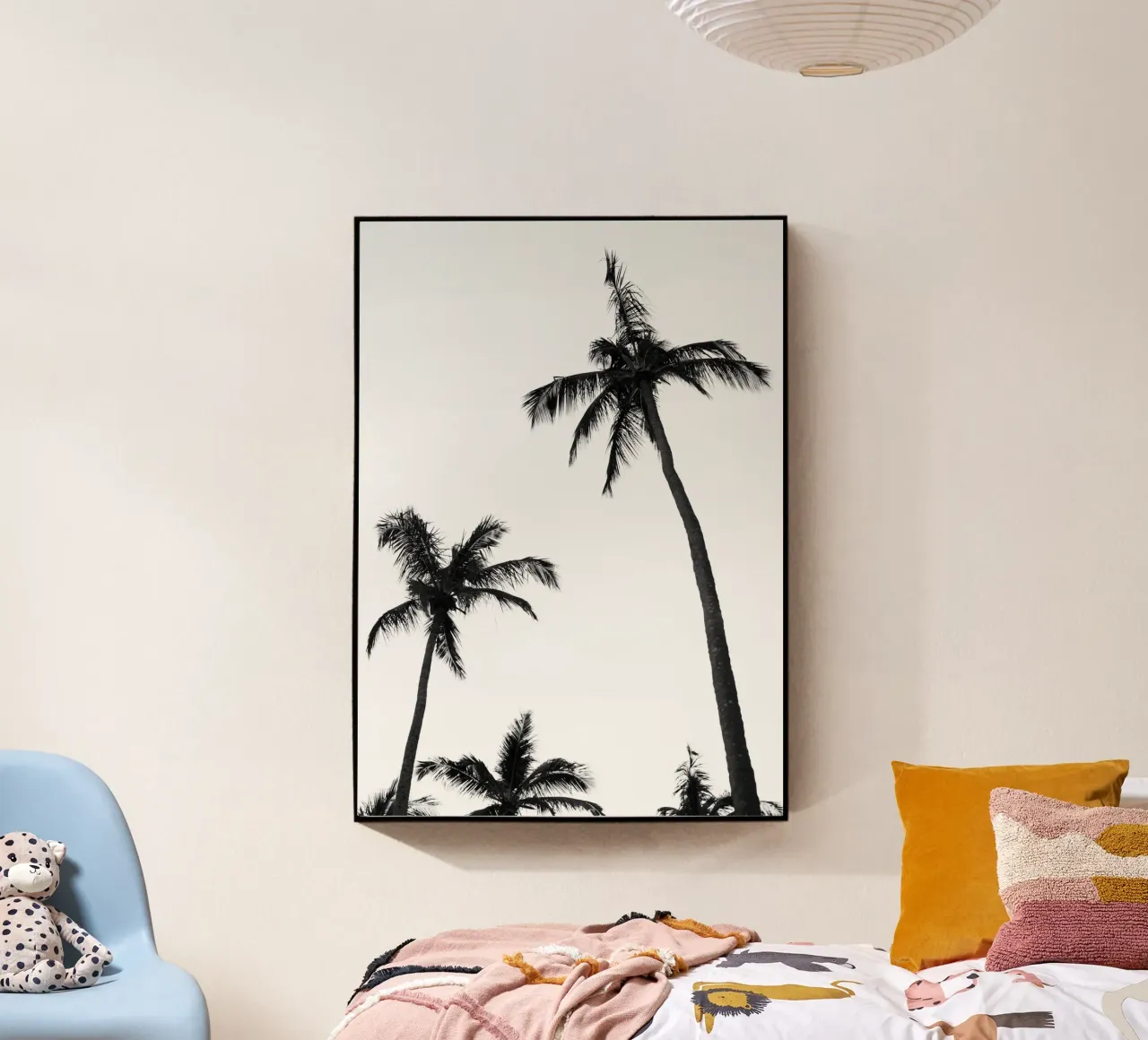 Tropycal 2 plexiglass da rafael campezato