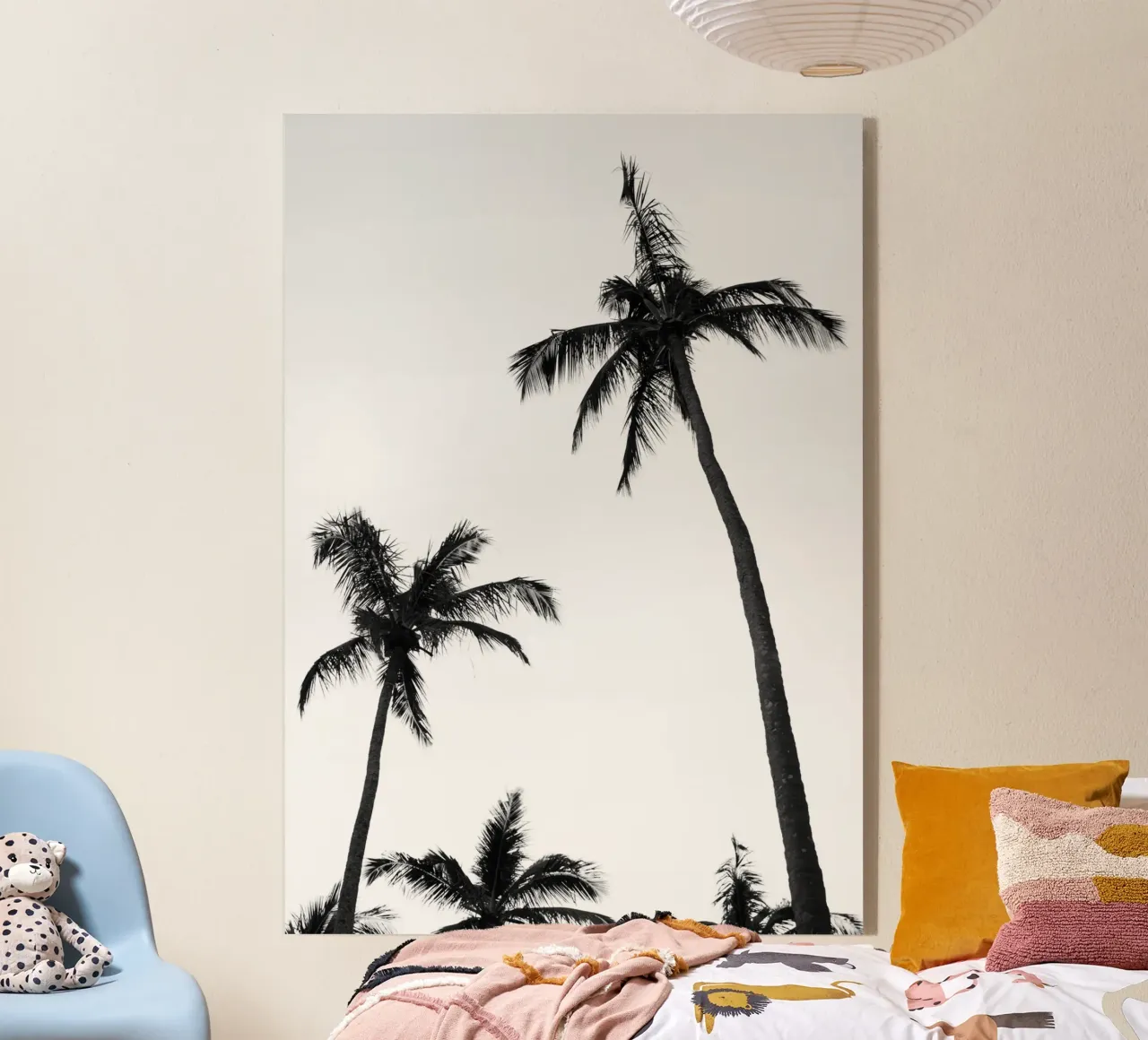 Tropycal 2 plexiglass da rafael campezato