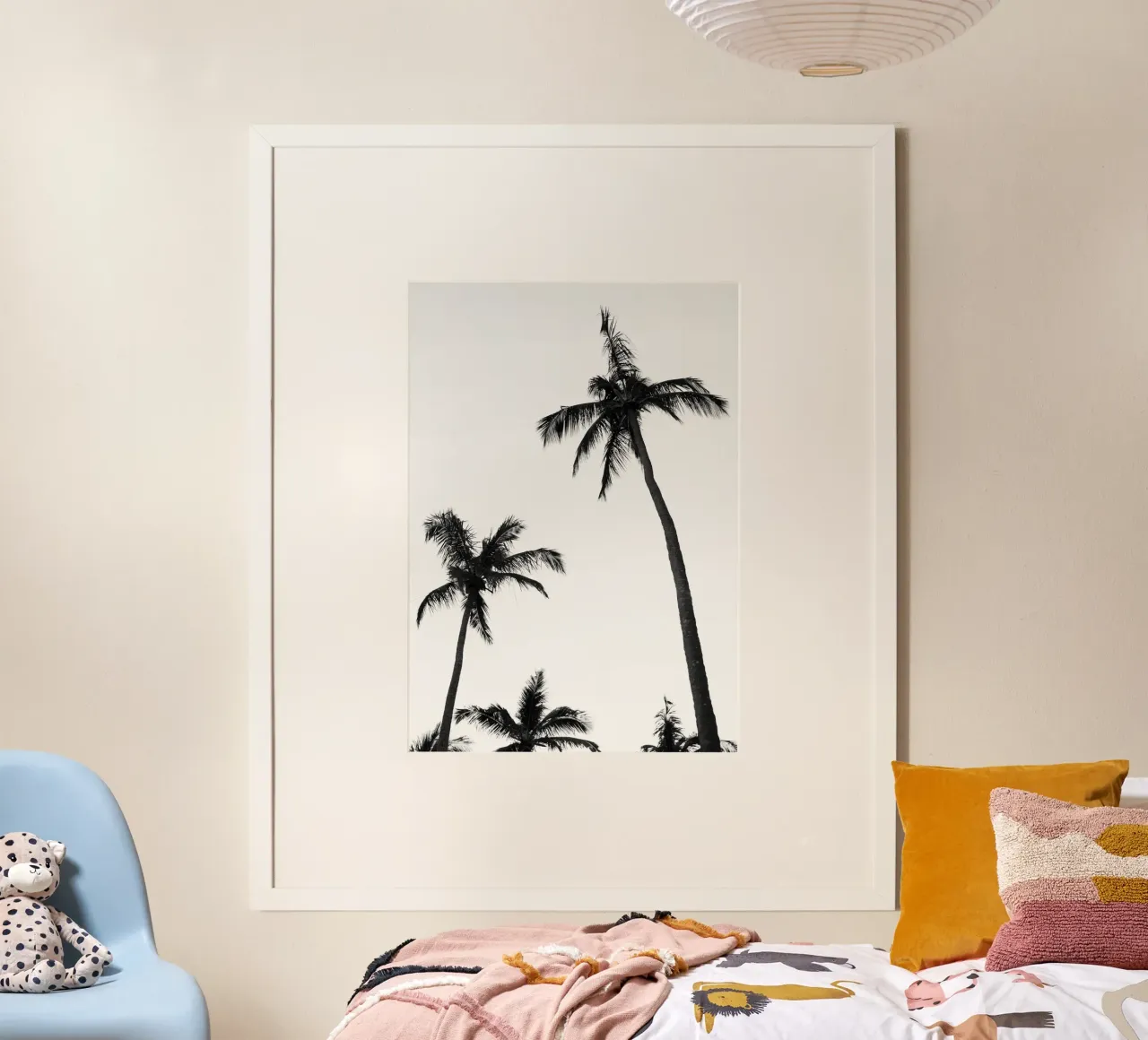 Tropycal 2 poster da rafael campezato