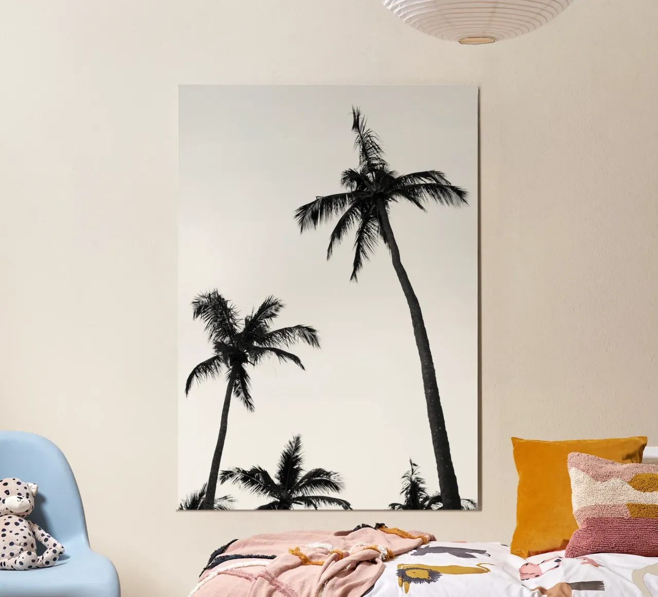 Tropycal 2 poster da rafael campezato