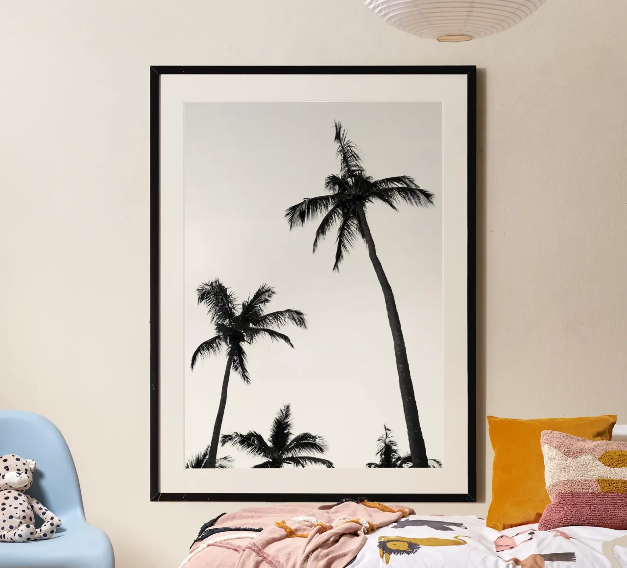 Tropycal 2 poster da rafael campezato