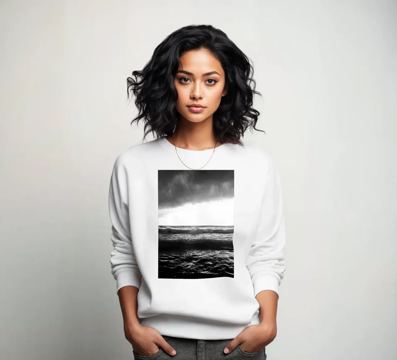 Tempi turbolenti felpa da rafael campezato