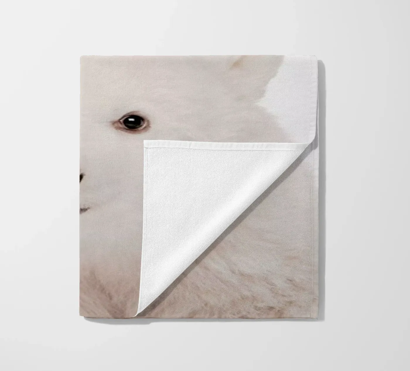 Polar Bear telo mare da Paws & Claws