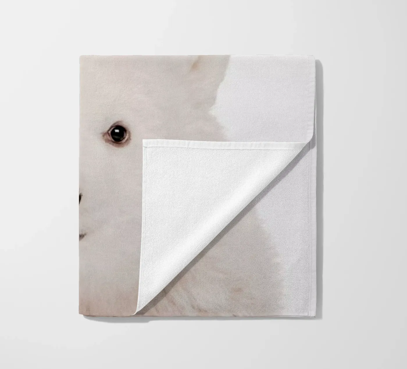 Polar Bear telo mare da Paws & Claws