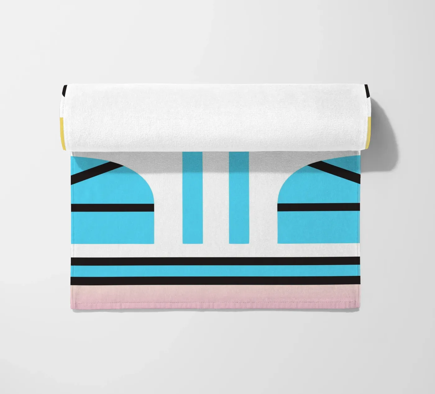 Formula Racing telo mare da LOOK DIFFERENT