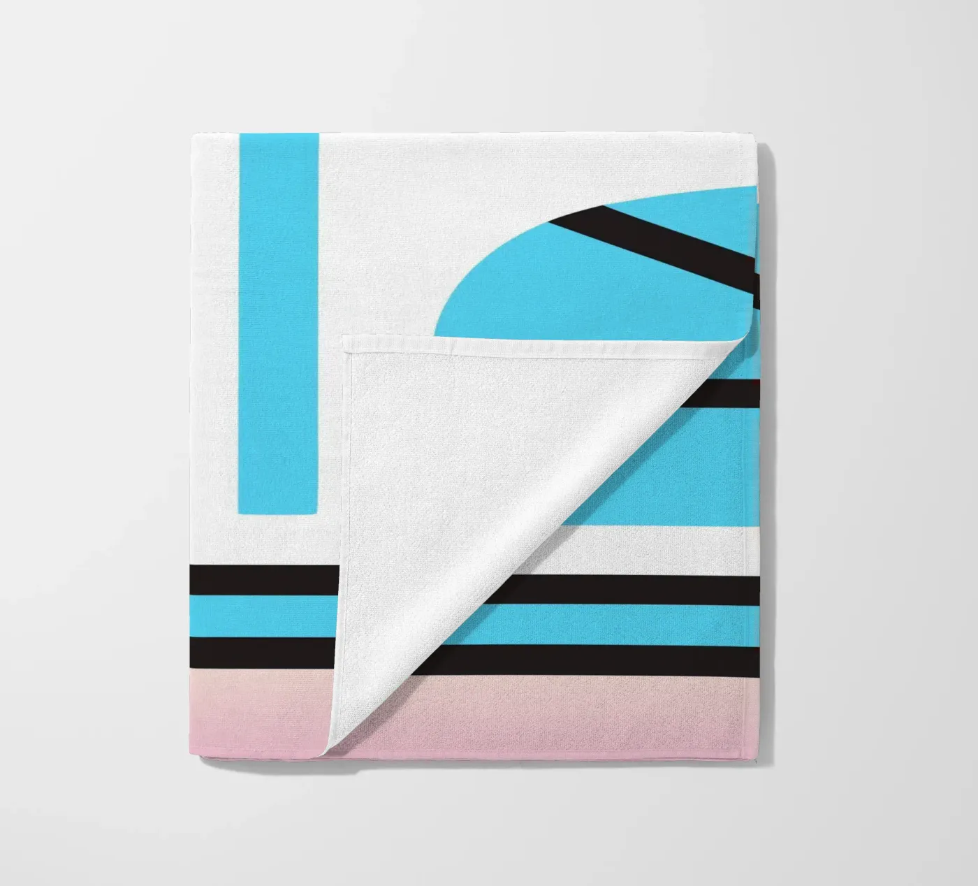 Formula Racing telo mare da LOOK DIFFERENT