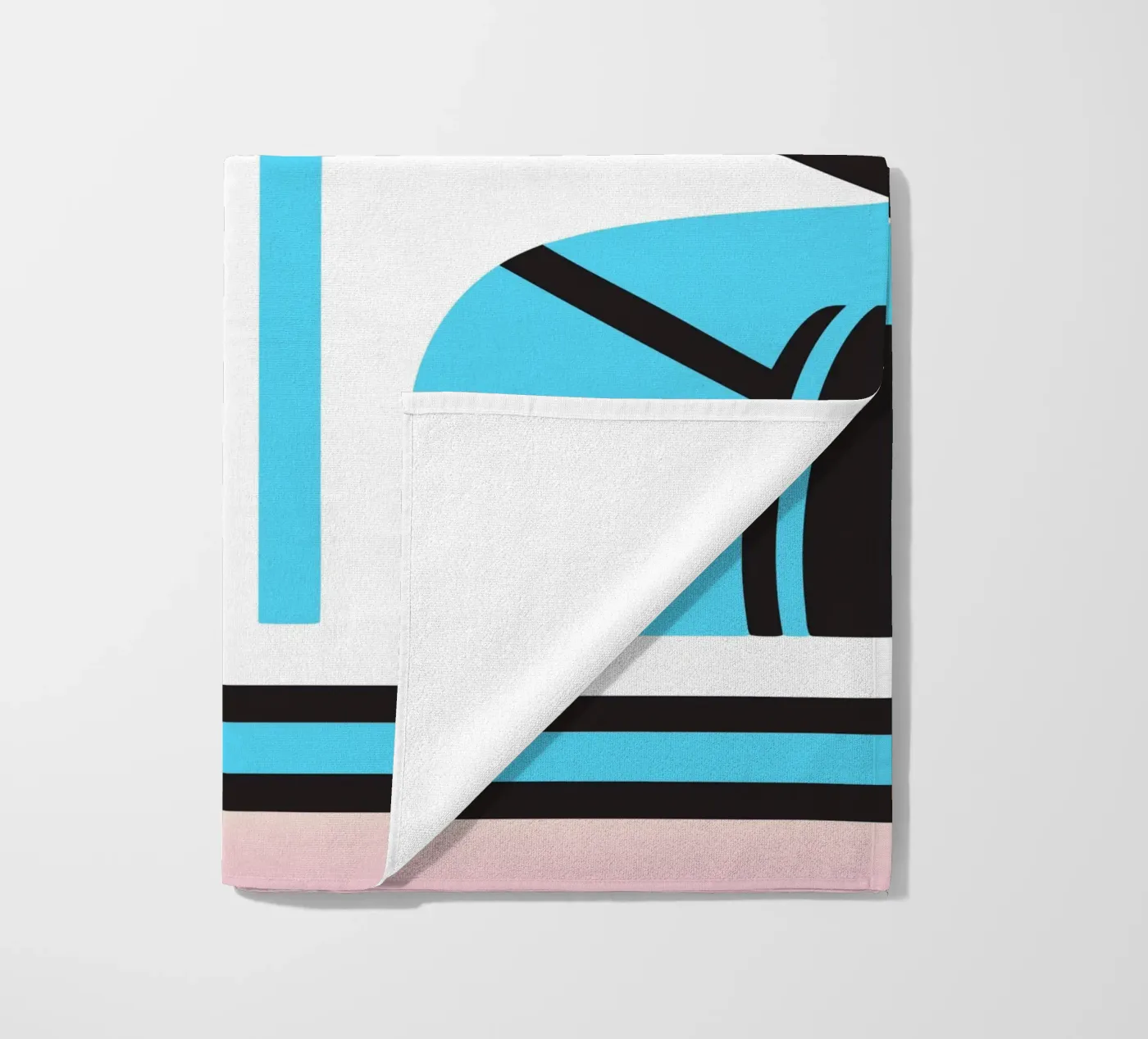 Formula Racing telo mare da LOOK DIFFERENT