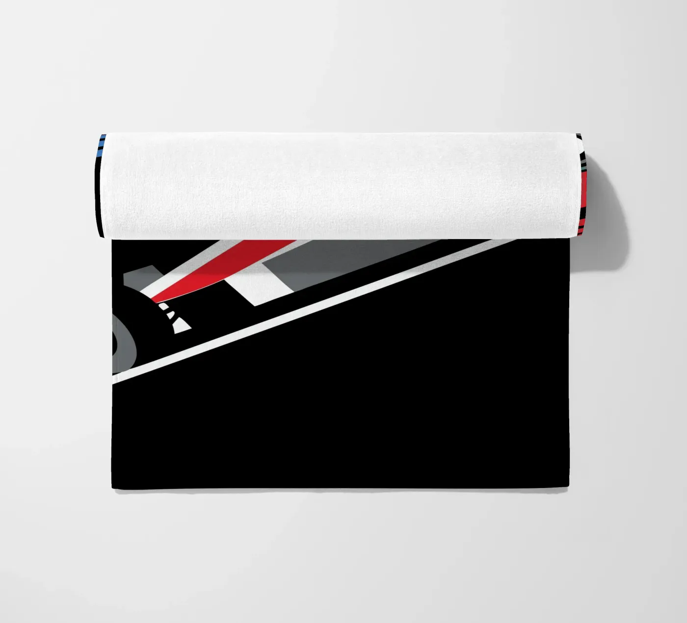 Formula Racing telo mare da LOOK DIFFERENT