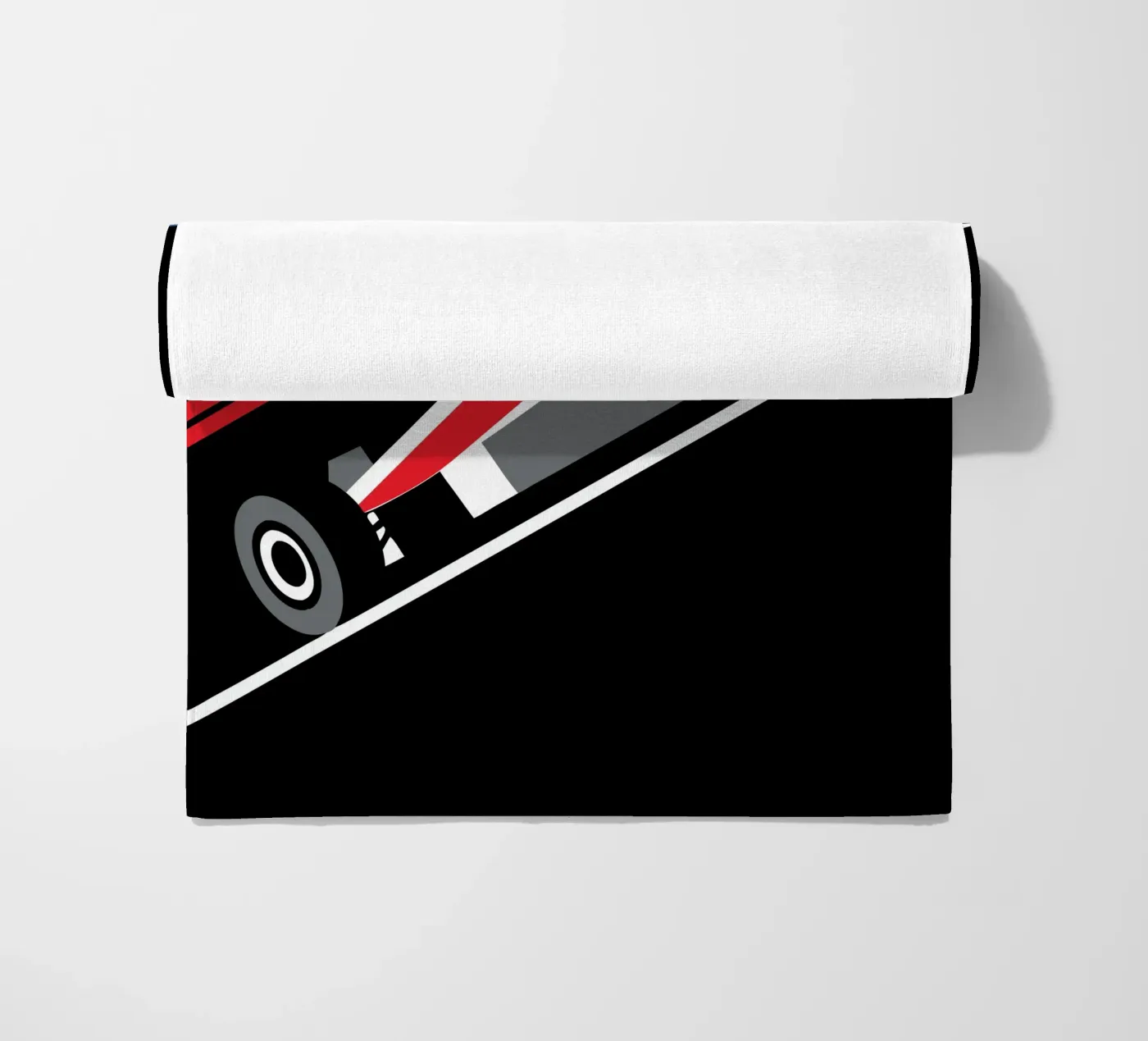 Formula Racing telo mare da LOOK DIFFERENT