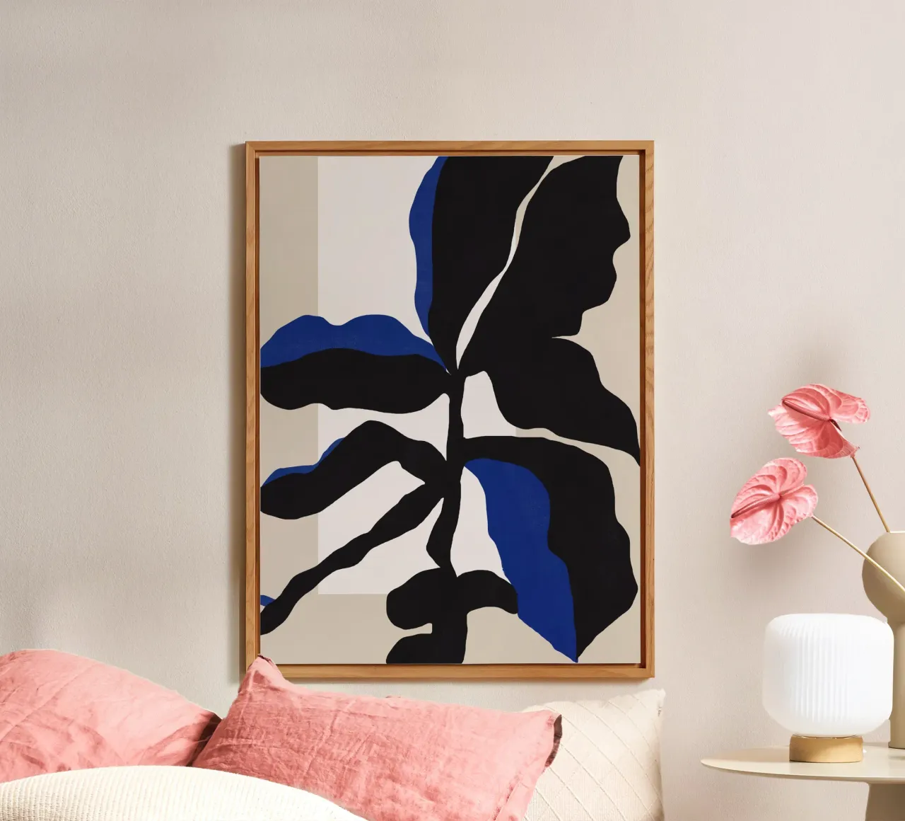 Plante noire panneau forex de Little Dean