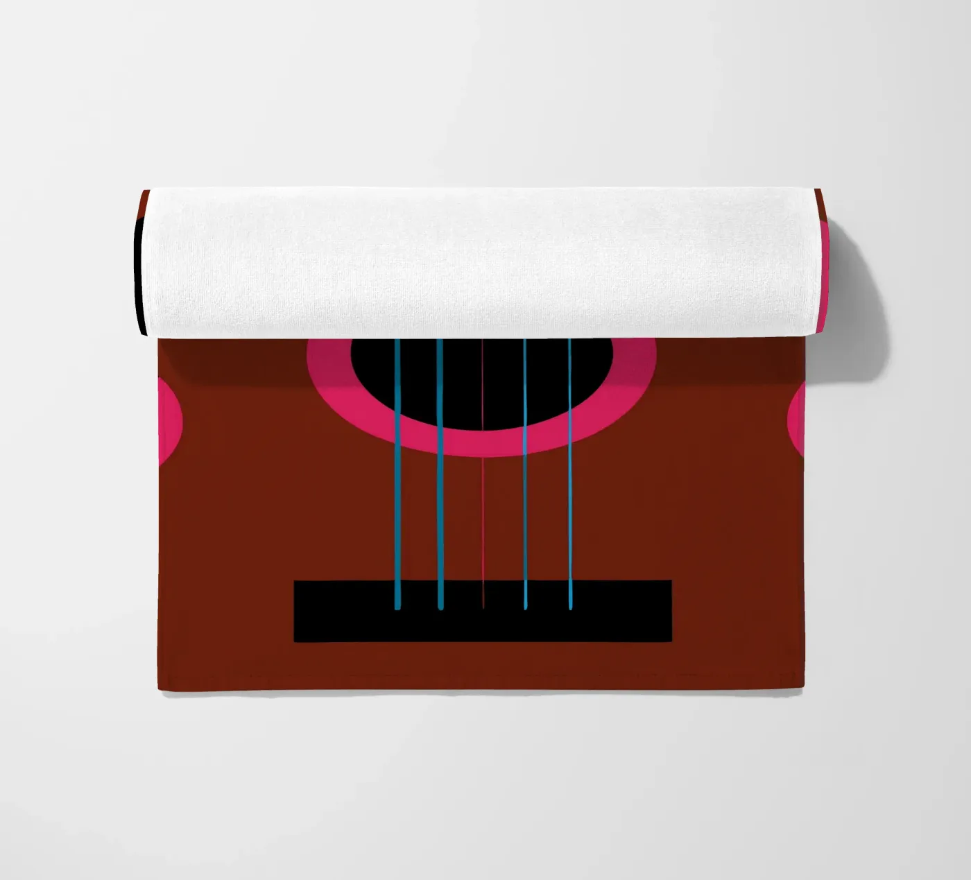 Chitarra telo mare da LOOK DIFFERENT