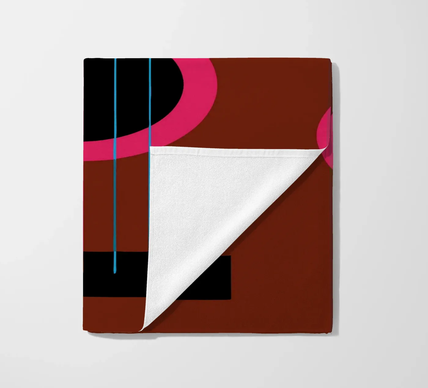 Chitarra telo mare da LOOK DIFFERENT