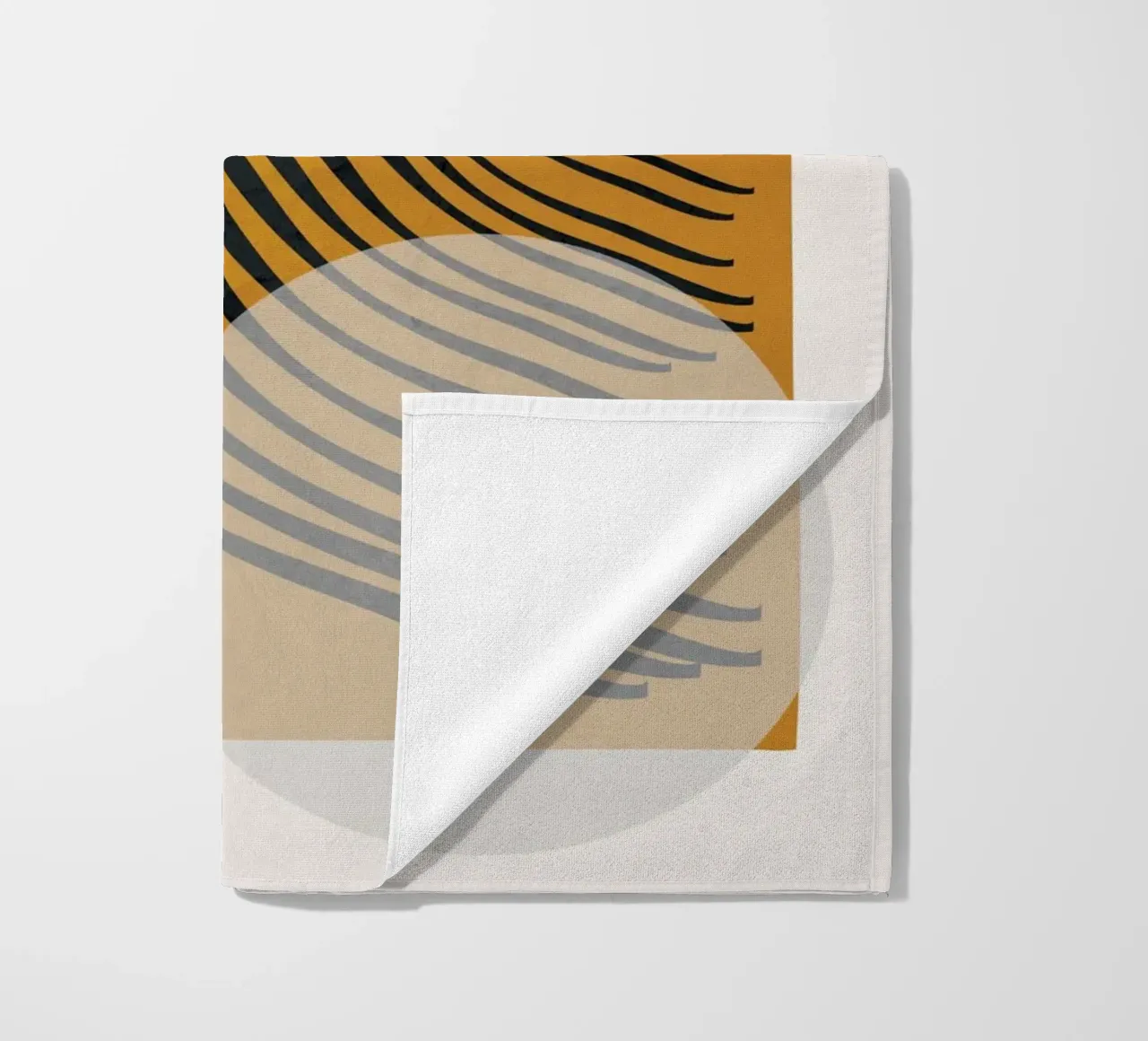 Abstract Shapes  33 telo mare da cityart