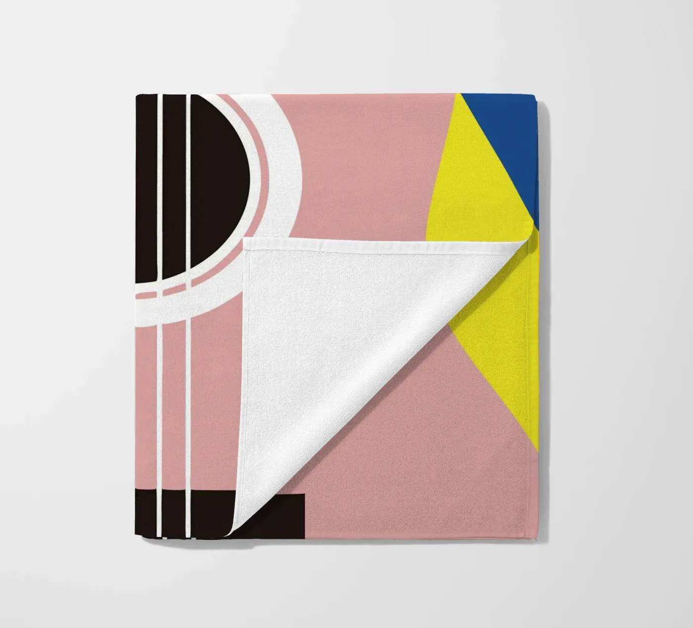 Chitarra telo mare da LOOK DIFFERENT