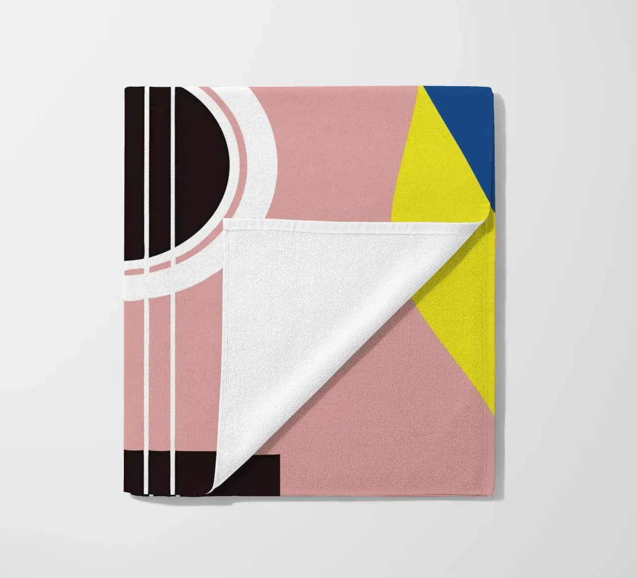 Guitar telo mare da LOOK DIFFERENT