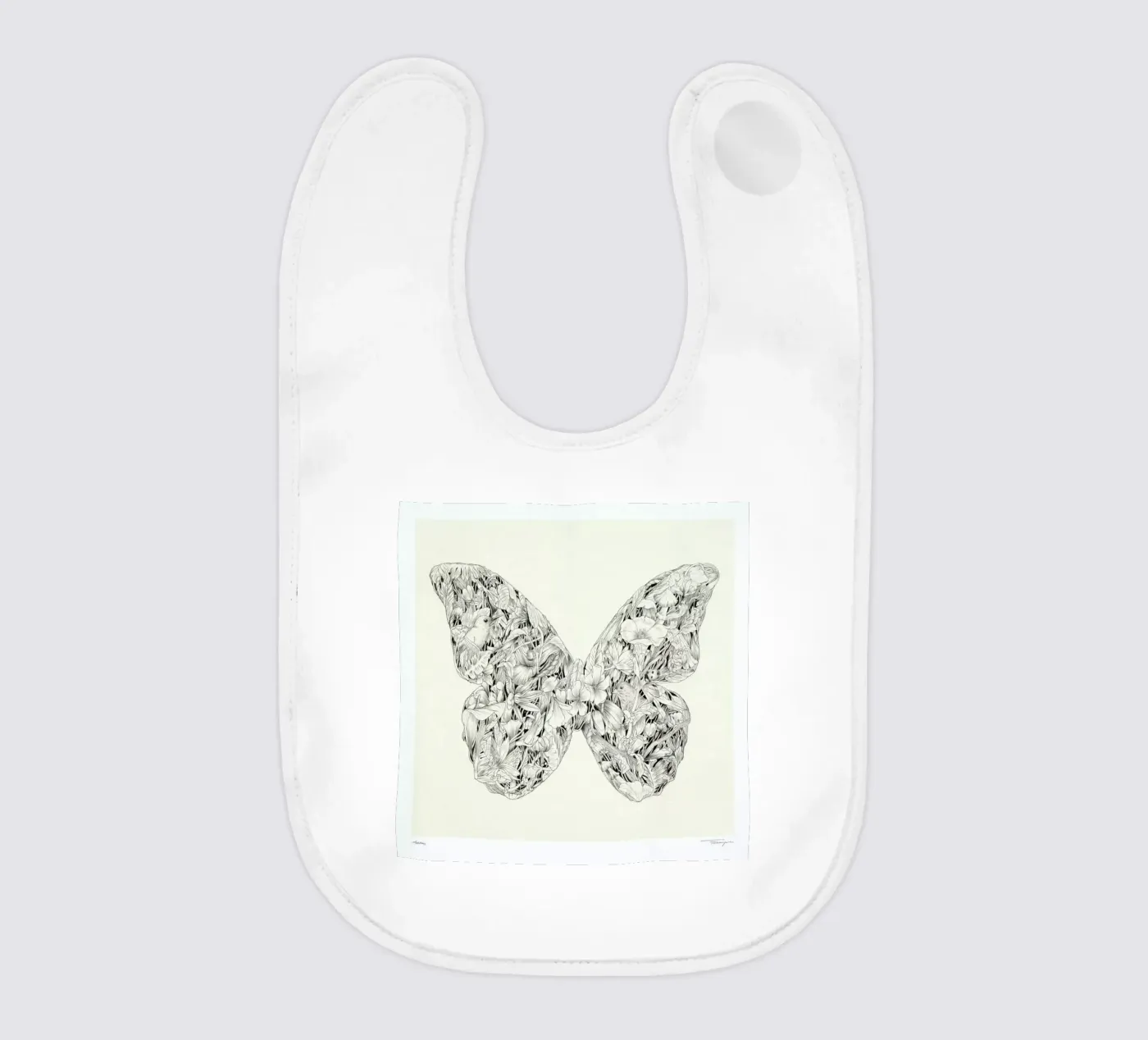 Morpho bavaglino da Faunesque