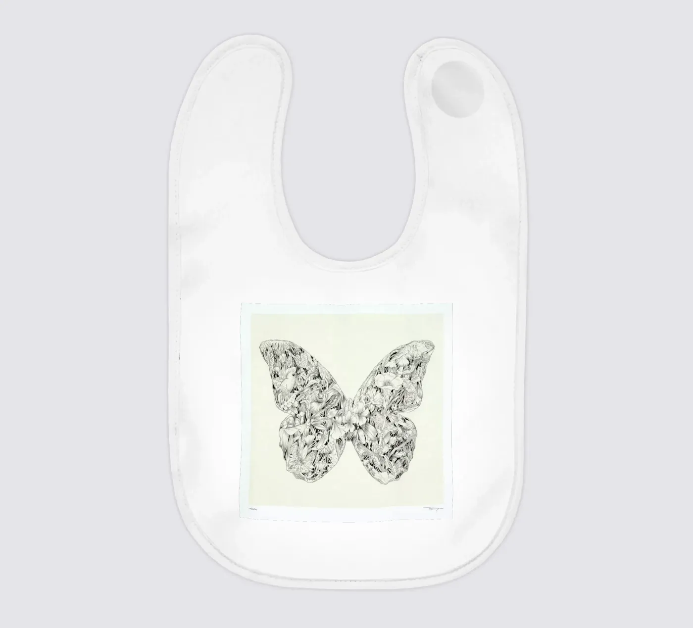 Morpho bavaglino da Faunesque