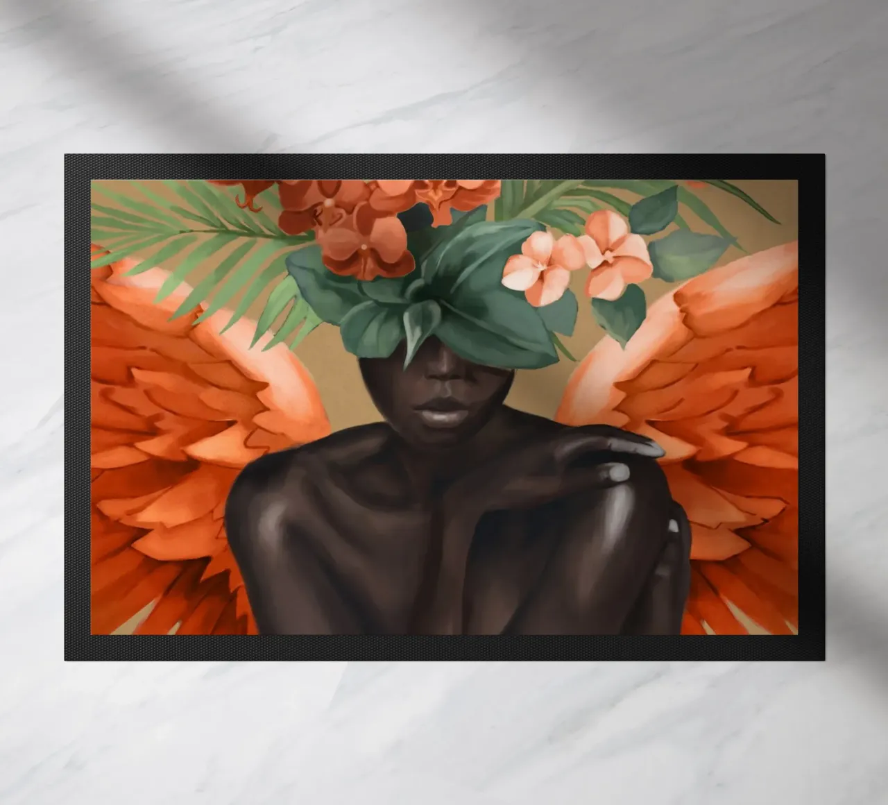 Celestial Bloom 1 zerbino da Nadjaa