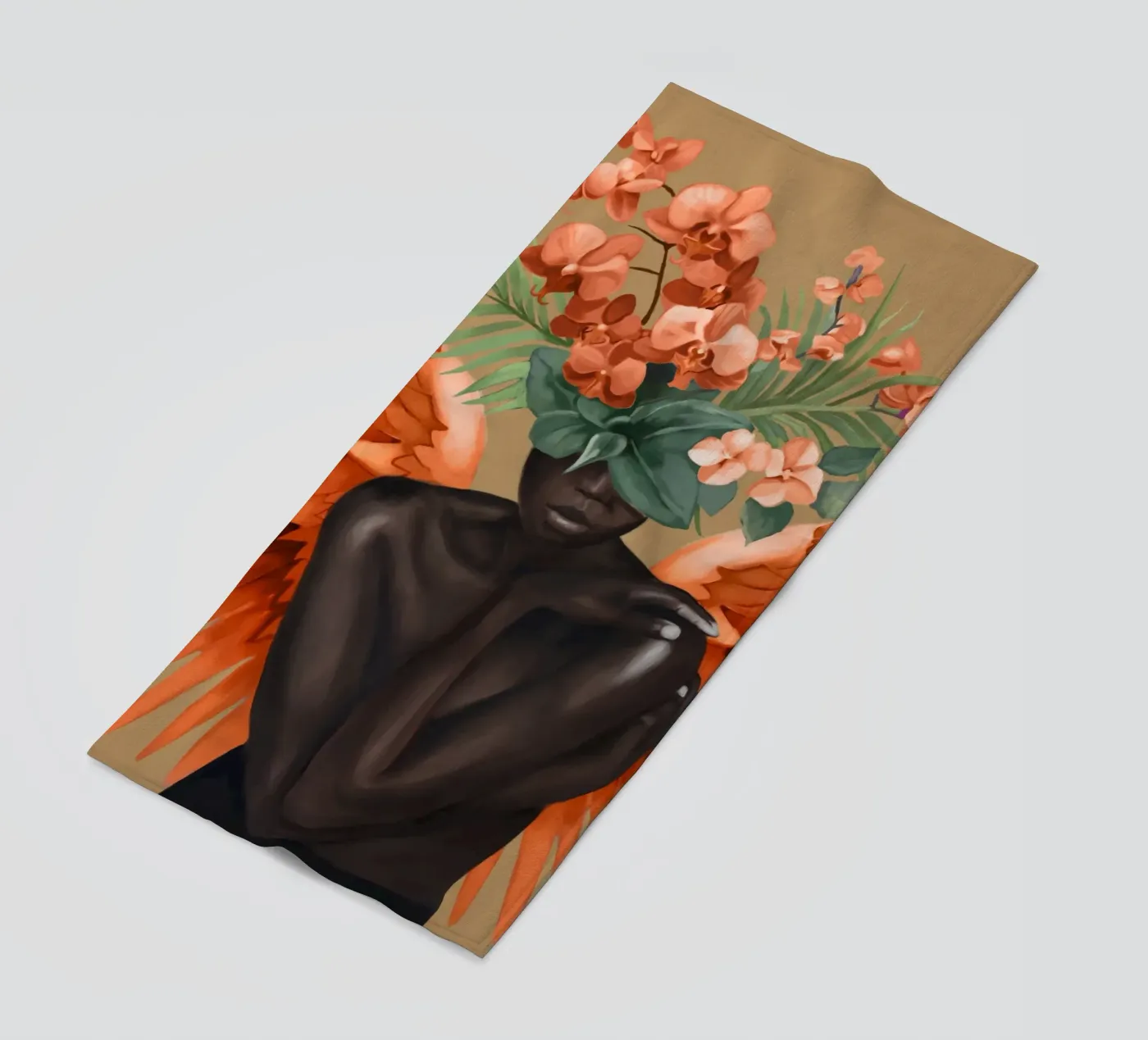 Celestial Bloom 1 telo mare da Nadjaa