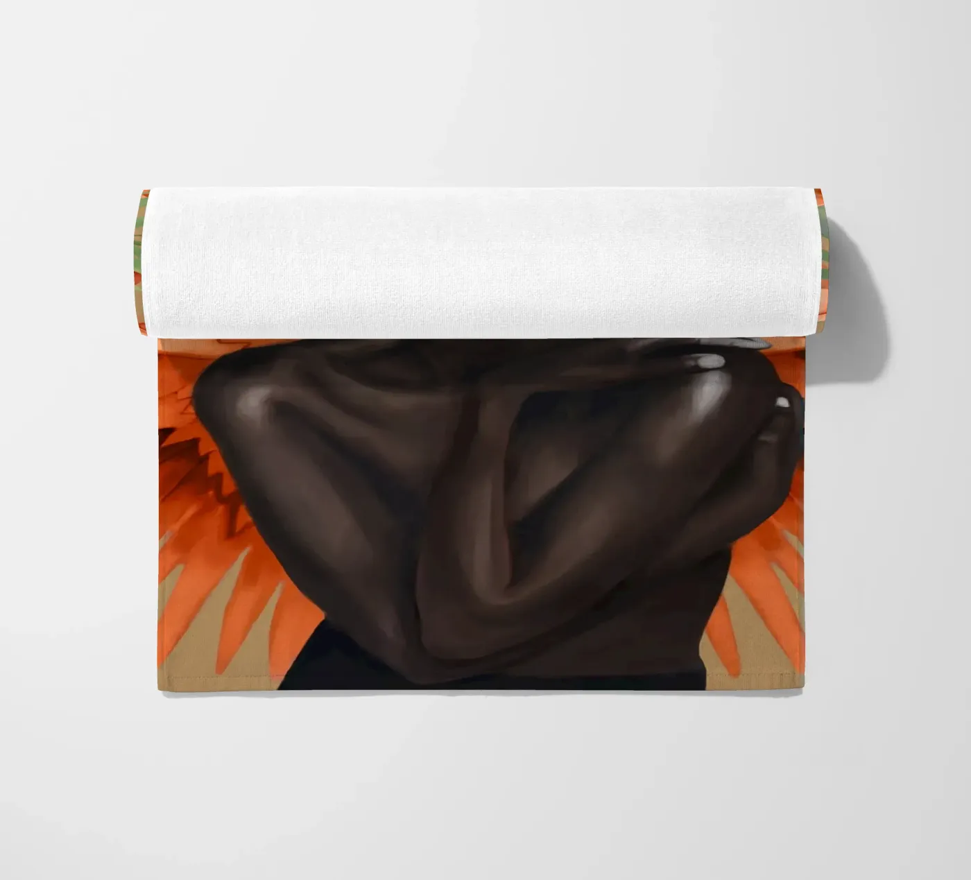 Celestial Bloom 1 telo mare da Nadjaa