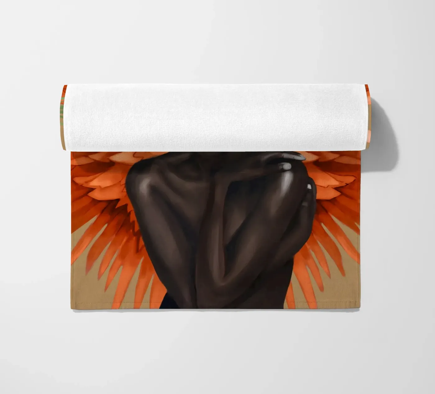 Celestial Bloom 1 telo mare da Nadjaa