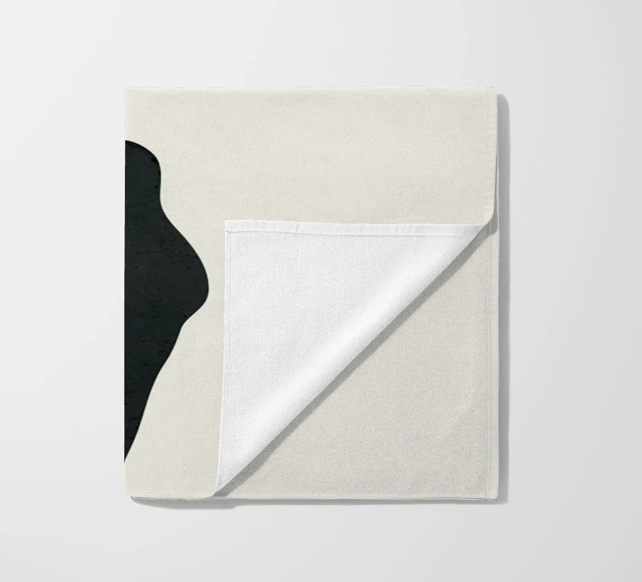 Abstract Hands telo mare da Nadjaa