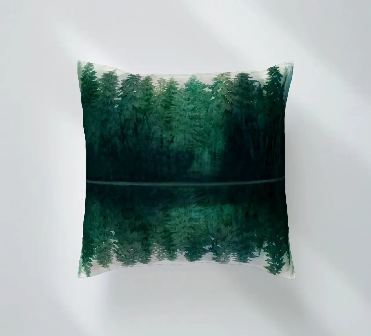 Reflection cuscino da Nadjaa