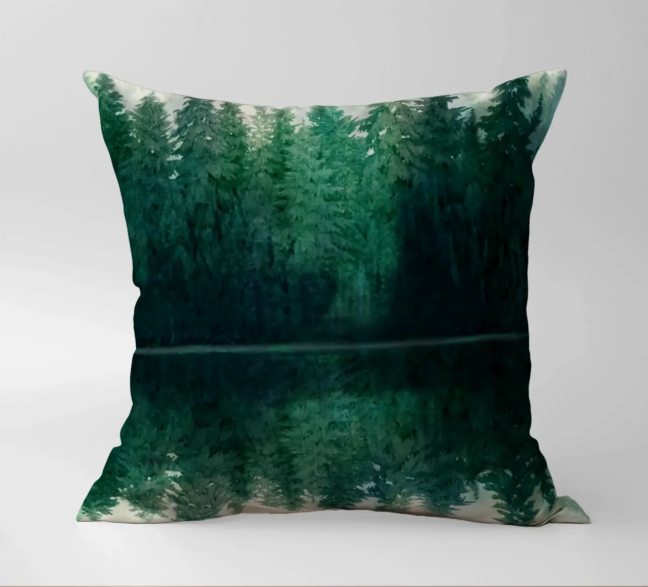 Reflection cuscino da Nadjaa
