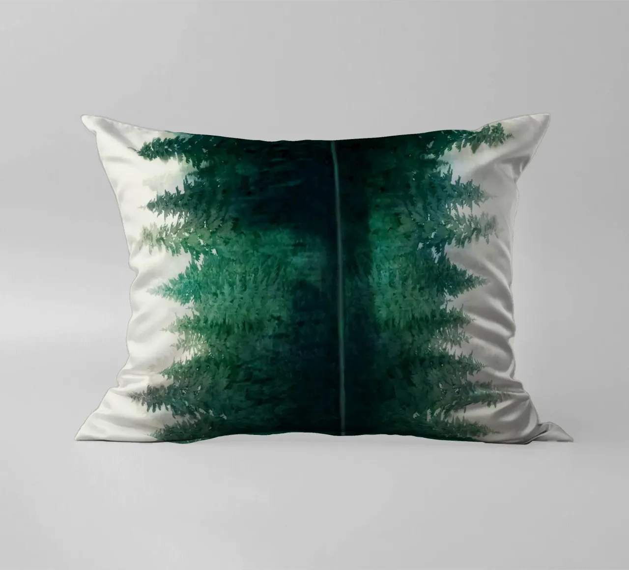 Reflection cuscino da Nadjaa