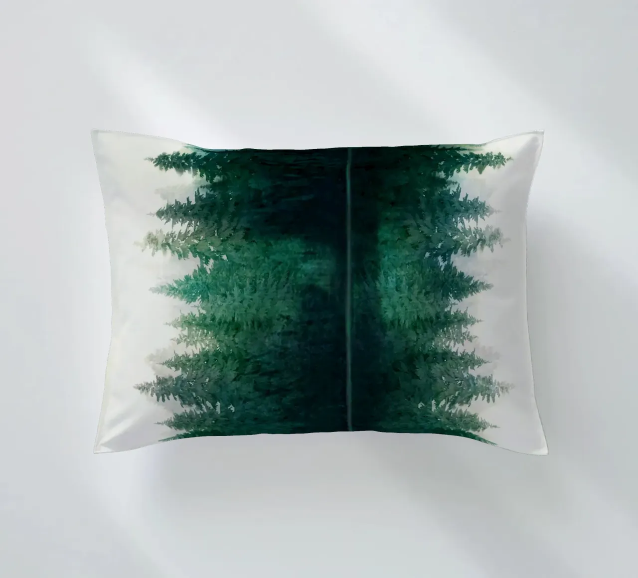 Reflection cuscino da Nadjaa