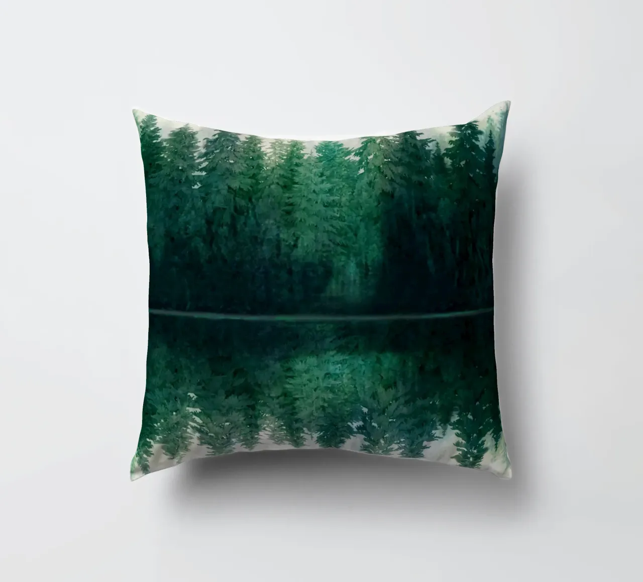 Reflection cuscino da Nadjaa