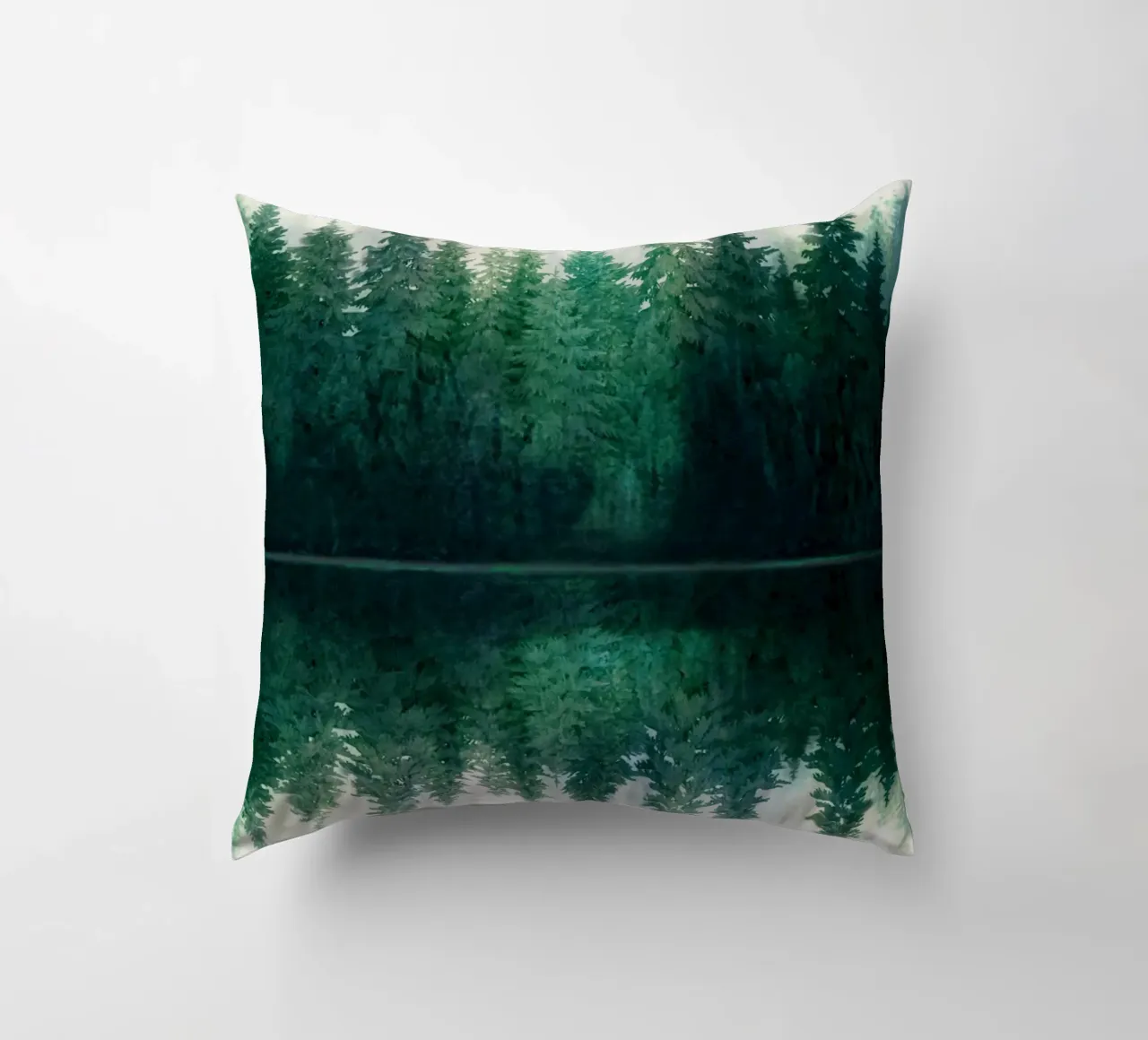 Reflection cuscino da Nadjaa