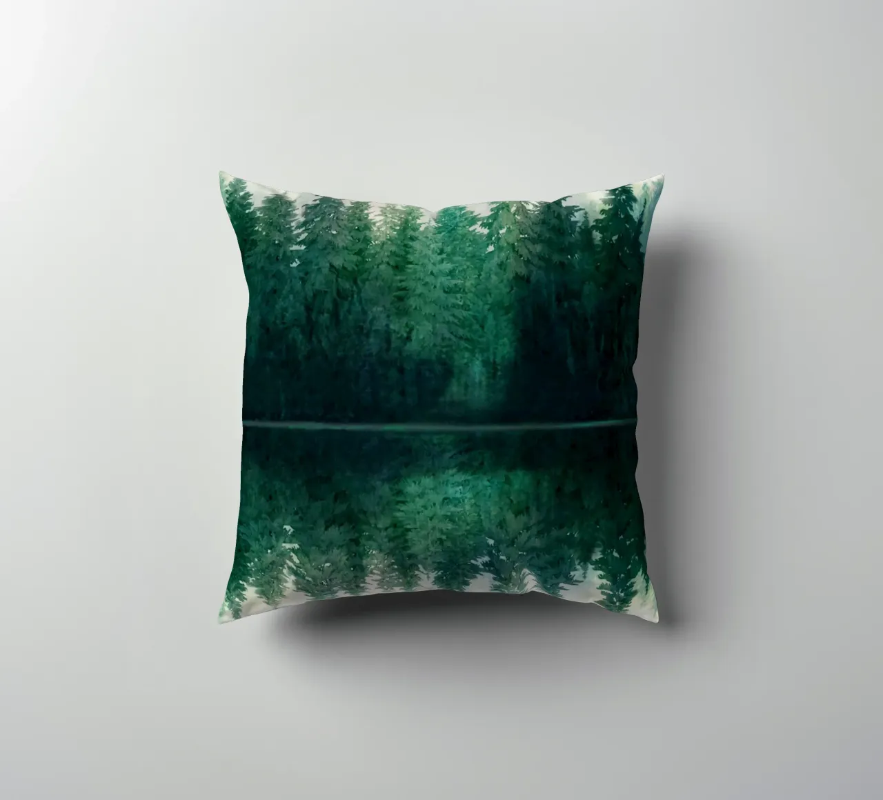 Reflection cuscino da Nadjaa