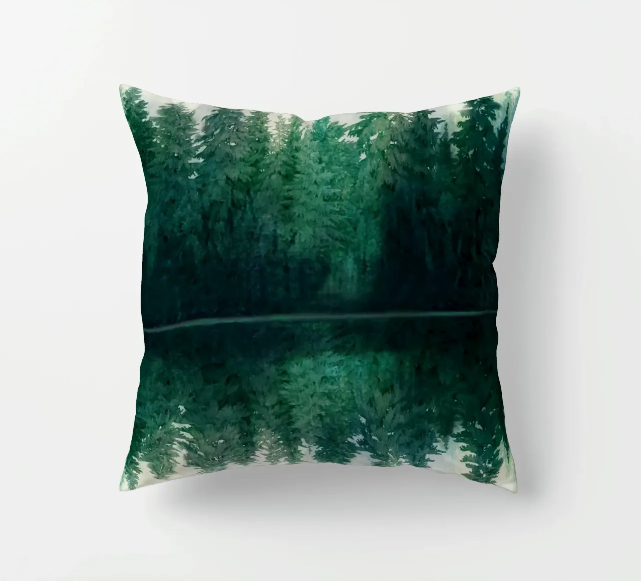 Reflection cuscino da Nadjaa