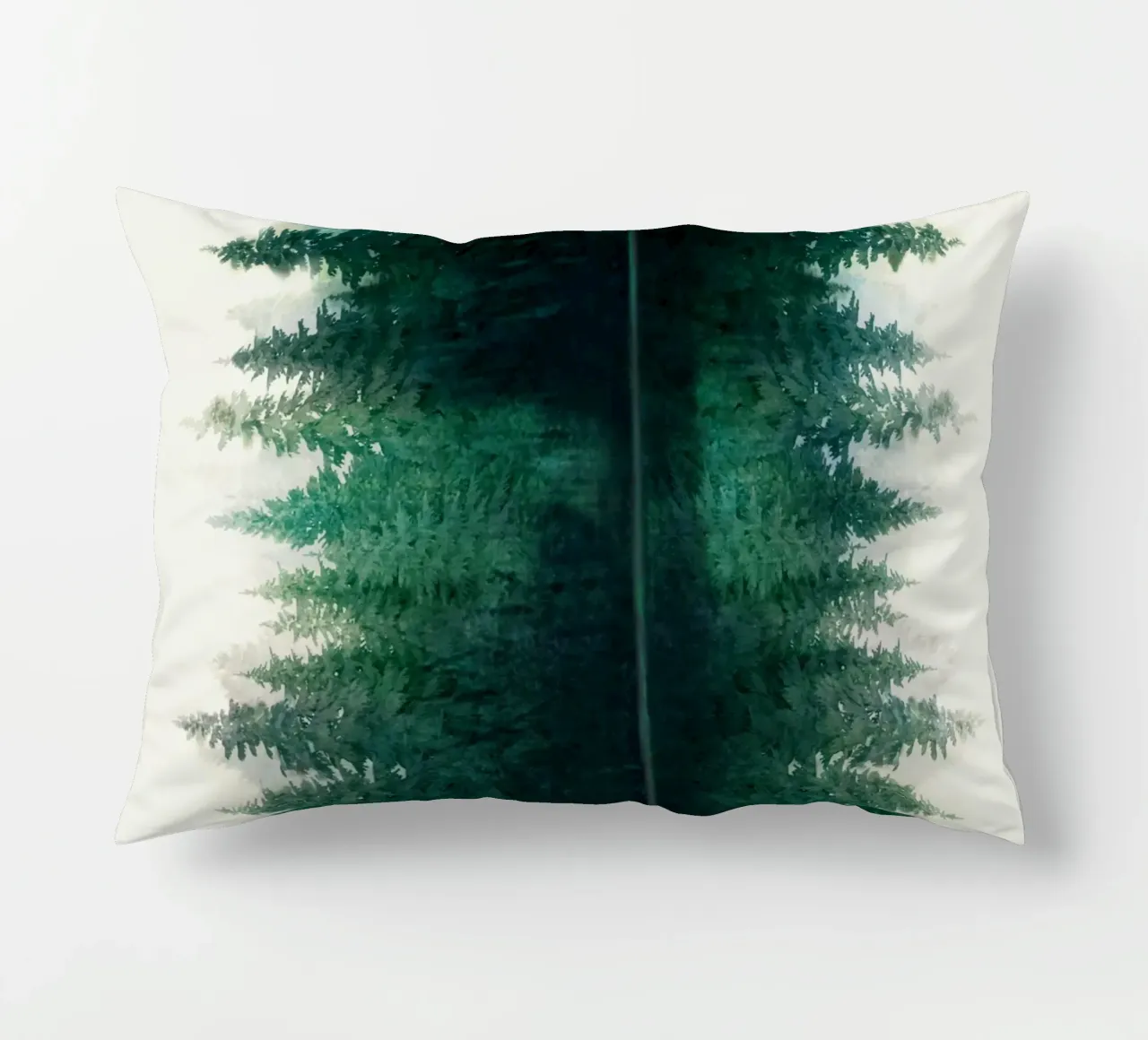 Reflection cuscino da Nadjaa