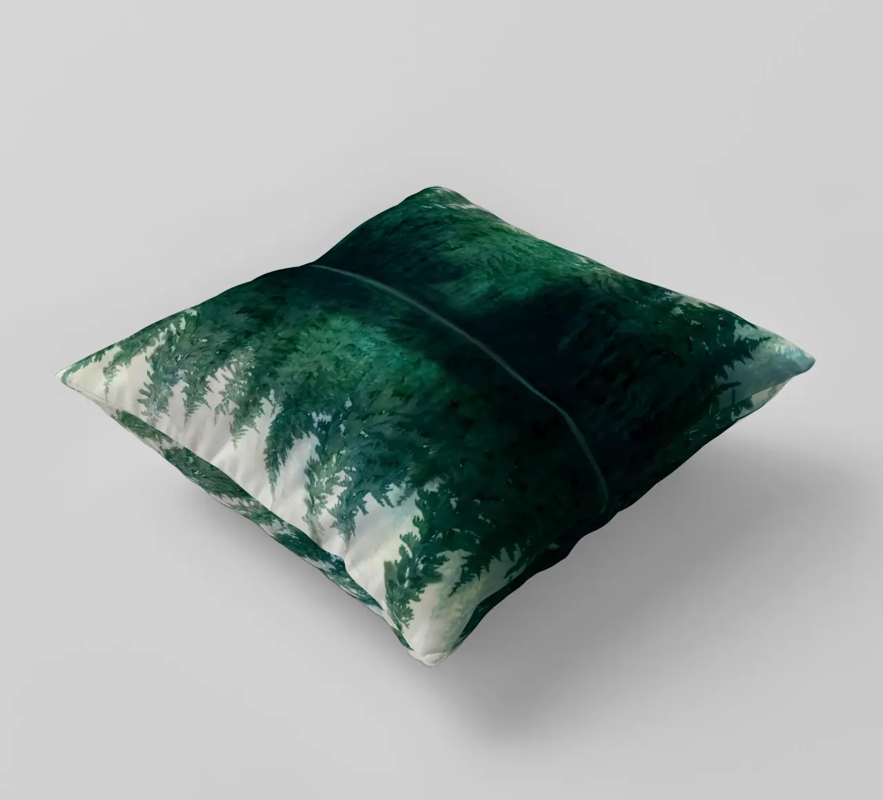 Reflection cuscino da Nadjaa