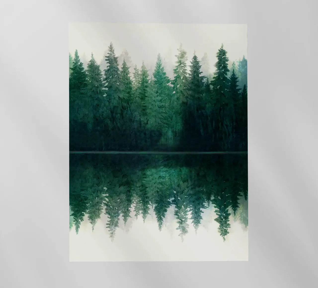 Reflection pellicola backlit da Nadjaa