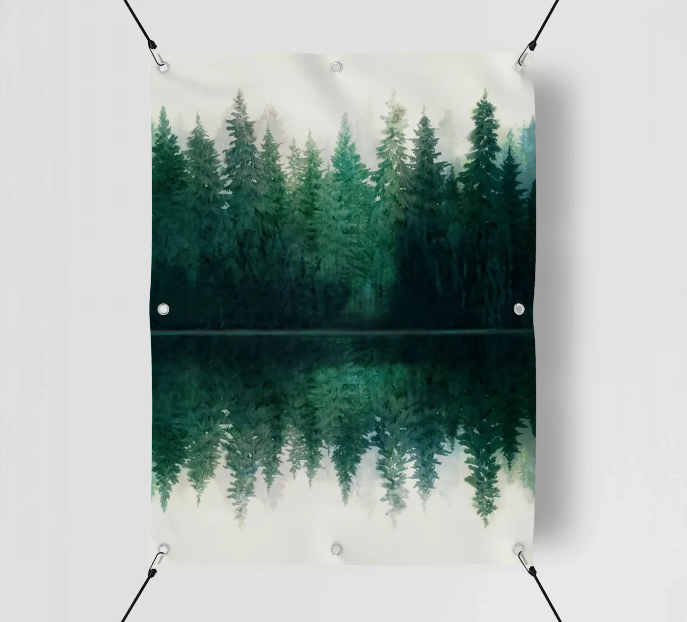 Reflection telo in pvc da Nadjaa